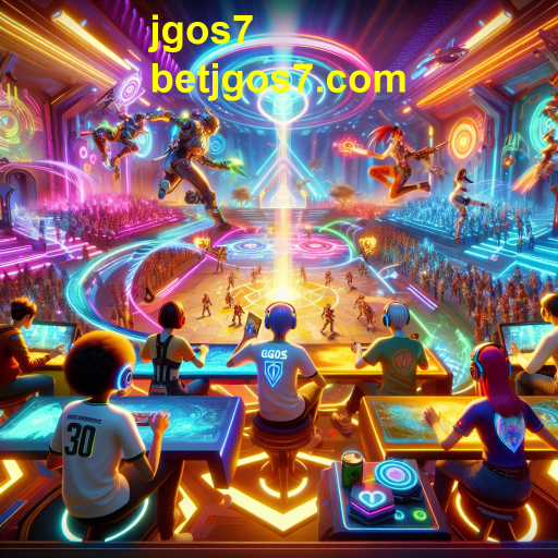 A Ascensão dos Jogos Multiplayer: Conectando Jogadores no Mundo Todo