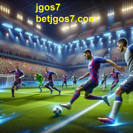 A Emoção dos Jogos de Esporte no Mundo dos Videogames